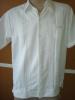 Foto de Guayaberas julio-ropa tipica