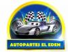 Foto de Autopartes el eden-deshuesadero, partes de colision
