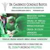 Foto de Gaudencio Gonz�lez Bustos