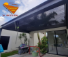 Foto de Malla Sombra K&M Sureste